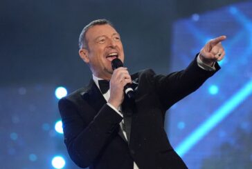 Si allarga a 27 il cast dei Big di Sanremo, Amadeus annuncia i nomi