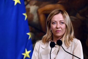 Meloni "Una riforma ambiziosa cambierà l'approccio alla disabilità"