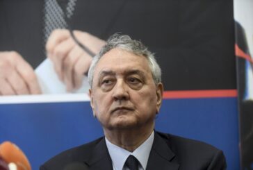 Barelli "No a partiti non europeisti in maggioranza con noi"