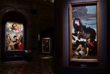 Giovan Battista Moroni in mostra alle Gallerie d'Italia di Milano