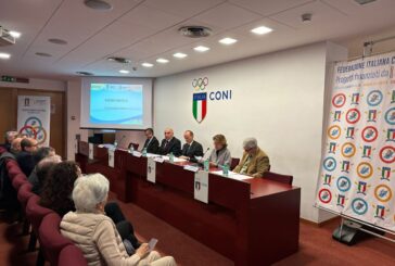 Federcanottaggio sociale, bilancio 2023 "Grande successo tra i ragazzi"