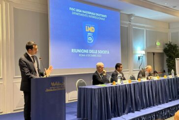 Svolta in Serie D: dal 2024 obbligo di tre under in campo