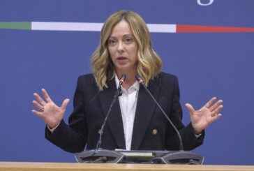 Meloni "Si è parlato delle mie questioni personali senza pietà"