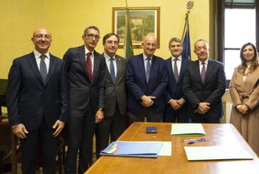 Carceri, al via un progetto di reinserimento sociale