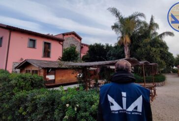 Truffa all'Ue, Dia sequestra beni per 400 mila euro nell'Ennese