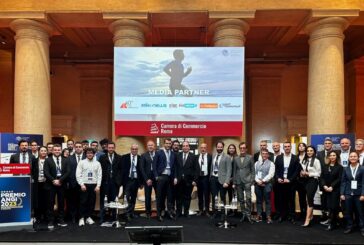 Premio Angi 2023, consegnati gli Oscar dell'Innovazione