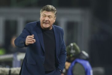 Napoli all'esame Juve, Mazzarri "Ci serve più equilibrio"