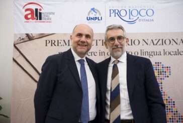 Dialetti, premiati i vincitori di "Salva la tua lingua locale"