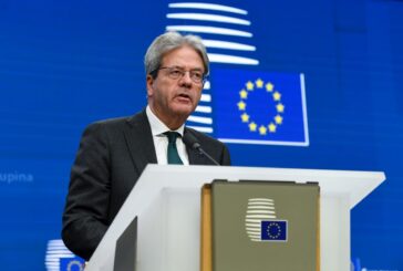 Ue, Gentiloni "Intesa vicina sulla riforma del Patto di Stabilità"