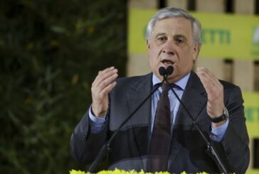 Patto Stabilità, Tajani "Spero accordo sia raggiunto entro fine anno"