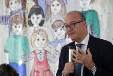 Valditara "Progetto contro la violenza sulle donne avanti senza garanti"