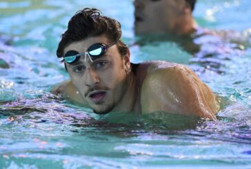 Italnuoto sei volte d'oro agli Europei in vasca corta