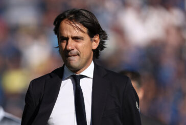 Inzaghi "Servirà la migliore Inter per fare risultato"