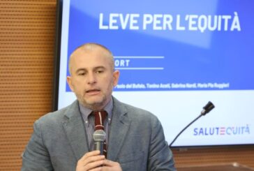 Sanità, dieci leve per l'equità di accesso proposte da Salutequità