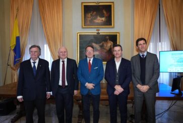 Decolla Hydrogen Valley Modena, al centro progetto IdrogeMO Snam e Hera