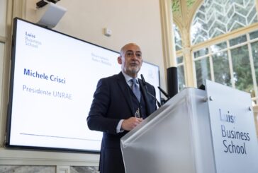 Unrae, il mercato dell'auto cresce ma è sempre sotto il livello del 2019
