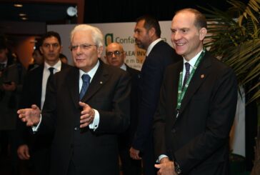 Confagricoltura "Costituzione punto di riferimento. Ripensare Pac"