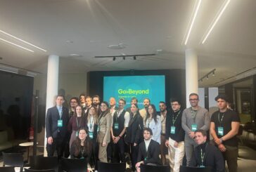 Sisal, la startup MgShell vince la Call for Ideas GoBeyond 2023