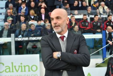 Pioli "Col Newcastle il primo vero bivio della stagione"
