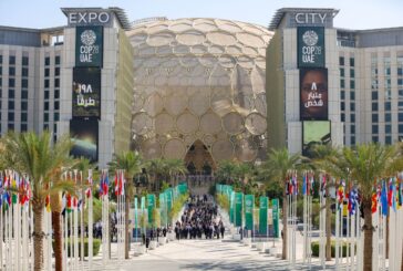 Cop28, decisa transizione energetica fuori dai comustibili fossili