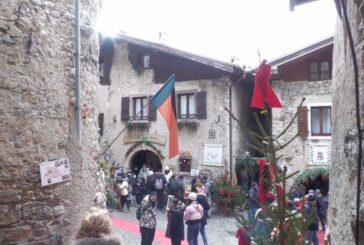 La fibra ultraveloce di Open Fiber arriva nel borgo trentino di Tenno