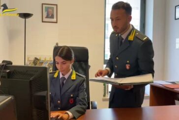 Scoperta frode fiscale a Palermo, Sequestro beni per 14 mln, 3 arrestati