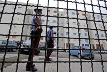 Napoli, catturato uno dei 100 latitanti più pericolosi d'Italia