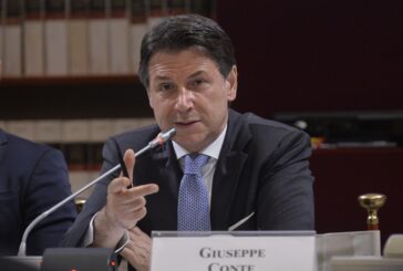 Mes, Conte "Meloni sarà costretta ad approvarlo"