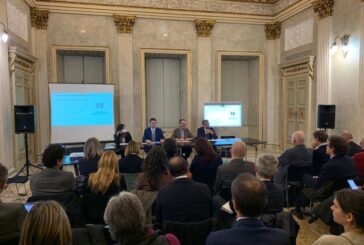 Intesa Sanpaolo, da ogni euro al terzo settore valore doppio nel sociale