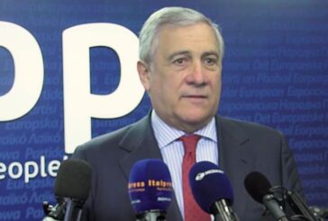 Ucraina, Tajani "L'Ungheria permetta l'avvio dei negoziati"