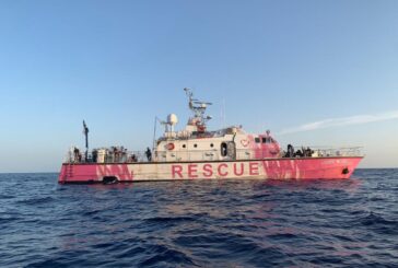 Parlamento Ue "Frontex rispetti i diritti fondamentali"