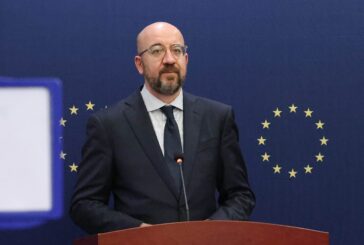 Il Consiglio Ue avvia i negoziati per l'adesione di Ucraina e Moldavia