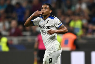 L'Atalanta vince 4-0 in Polonia, doppietta per Muriel