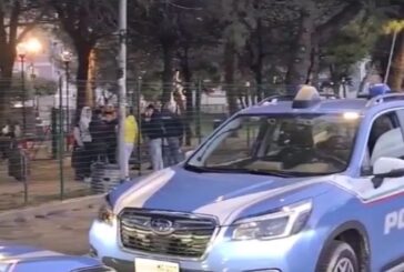 Maxi operazione contro gang giovanili, 40 arresti in tutta Italia