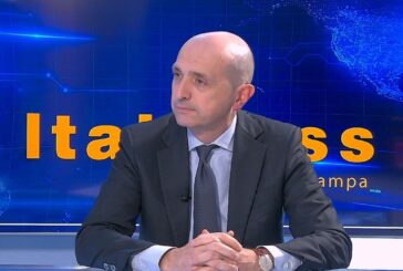 Ruggiero (Edenred) "Il digitale ha cambiato il welfare aziendale"