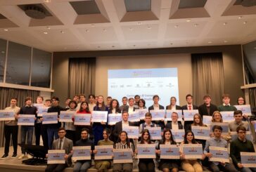 Educazione finanziaria, premiati 43 Fuoriclasse della Scuola