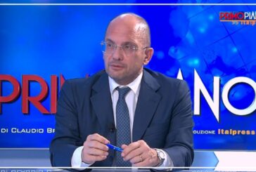 Castelli "Dal Superbonus effetto tossico sulla ricostruzione post-sisma"