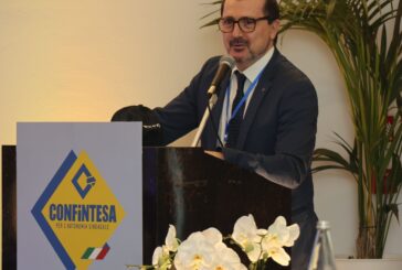 Confintesa "La contrattazione collettiva modello da ricostruire"