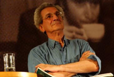 Morto Toni Negri, aveva 90 anni