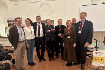 Riunite a Napoli le stelle mondiali del restauro con il laser