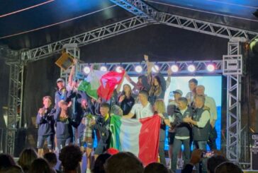 Vela, sei medaglie Italia agli Youth Sailing World Championships