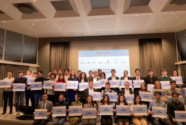 FEduF, premiati 43 Fuoriclasse della Scuola
