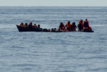 Immigrazione, Libia, si temono oltre 60 morti