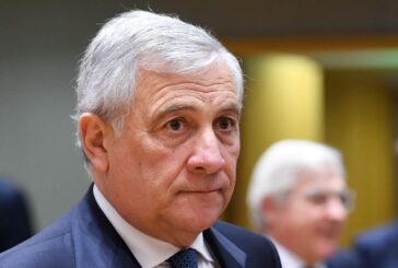 Medio Oriente, Tajani "La reazione di Israele sia proporzionata"