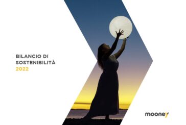 Mooney, secondo Bilancio di Sostenibilità nel segno dell'inclusione