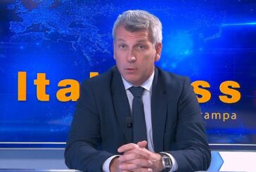 Logistica, Uracchi (DSV) "Lavoriamo per un futuro più sostenibile"