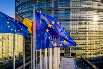 Immigrazione e asilo, firmato patto a Bruxelles