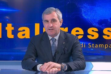 Di Paola "Sport equestri in ottima salute, 2023 emozionante"