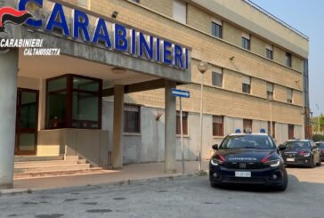 Blitz antimafia nel Nisseno, 29 misure cautelari