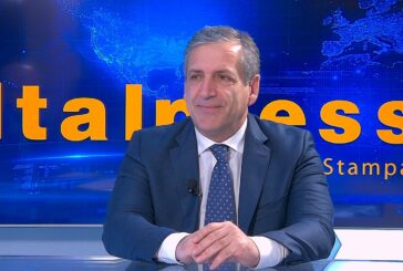 Urso "La pesistica italiana raccoglie frutti dopo 8 anni di lavoro"